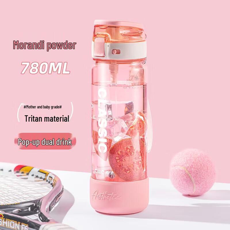 Cille Enjoy Direct Drink Water Bottle