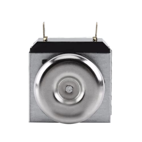 Spínací hodiny topinkovače + 60minutový časovač Náhradní příslušenství pro mikrovlnnou nebo elektrickou troubu