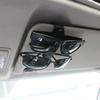2 Pack Glasses Holders For Car Sun Visor, Sunglasses Eyeglasses Mount With Ticket Card Clip - Black