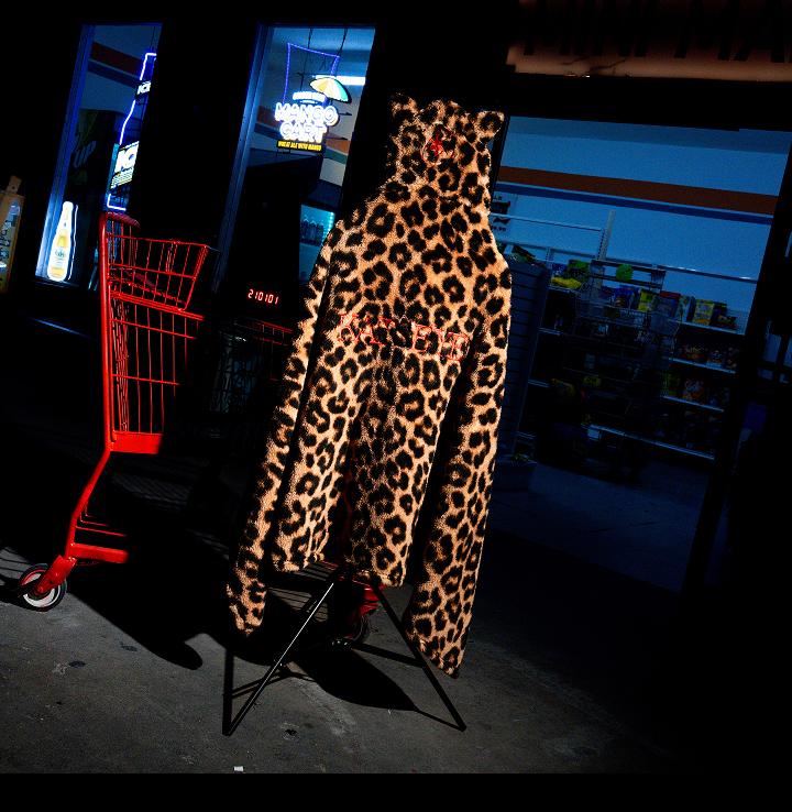 (Blanket) KATSEYE [THE BEAUTIFUL CHAOS] TOUR MD