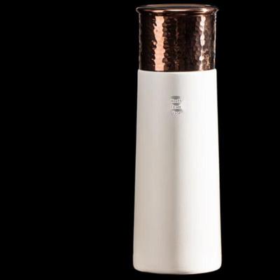 Mendashi 500ml Time Imprint Thermal Mug with Temperature Display