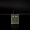 Al Oud Bomb 30 Ml Unisex Perfume | Woody Oriental Long-Lasting Fragrance with Oud, Leather, Amber & Musk |