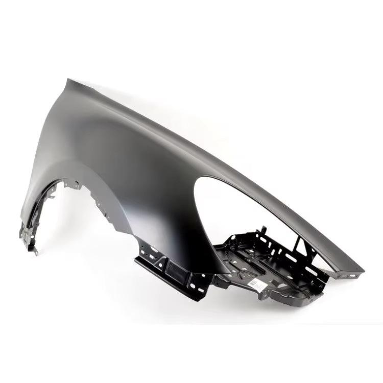 Cayenne Hood Hinge (2011-2014) - Fits Part Numbers 95851130102, 95851130202