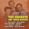 CD CRICKETS & FRIENDS - Tribute To the Crickets  VACM1258 Japan Music Others Used