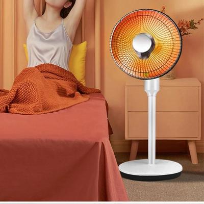Heater Desktop Heightened Fireplace Send Warm Powerful Electric Heater Dormitory Household Electric Fan Baby Bath Heater