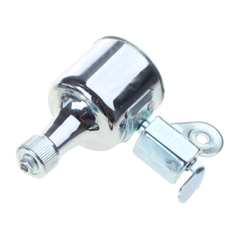 Vintage Fahrrad 12V 6W Generator Scheinwerfer Rücklicht Reparatur Modifikation Zubehör