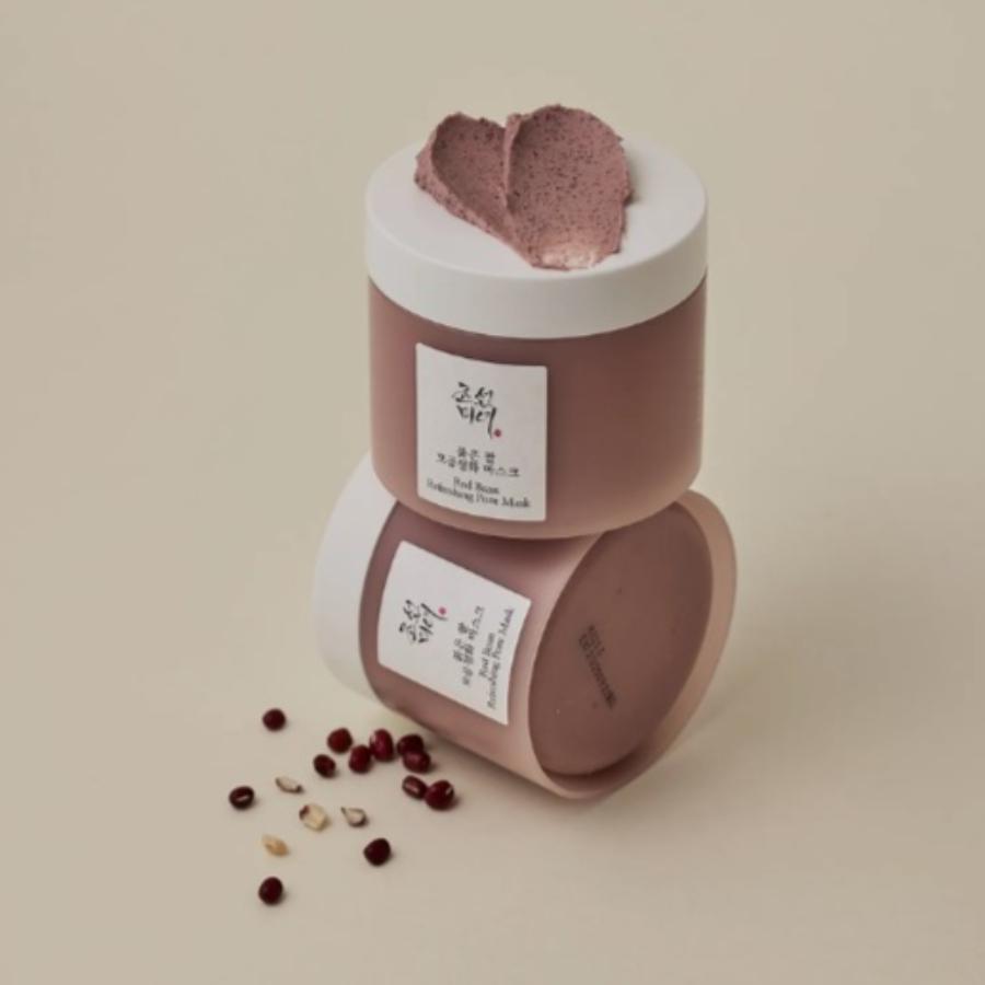 beauty of joseon Red Bean Refreshing Pore Mask 140mL