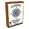 Almanacka Drakens Väg Köpmannens Manifest Expansion