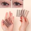 Wasserfester Eyeliner Stempel Aufkleber Ein-Stab Formgebung Einfach zu Verwenden Wasserfest Schweißfest Schweißfest