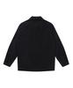 SOLEW Outer Shirt_Dark Navy