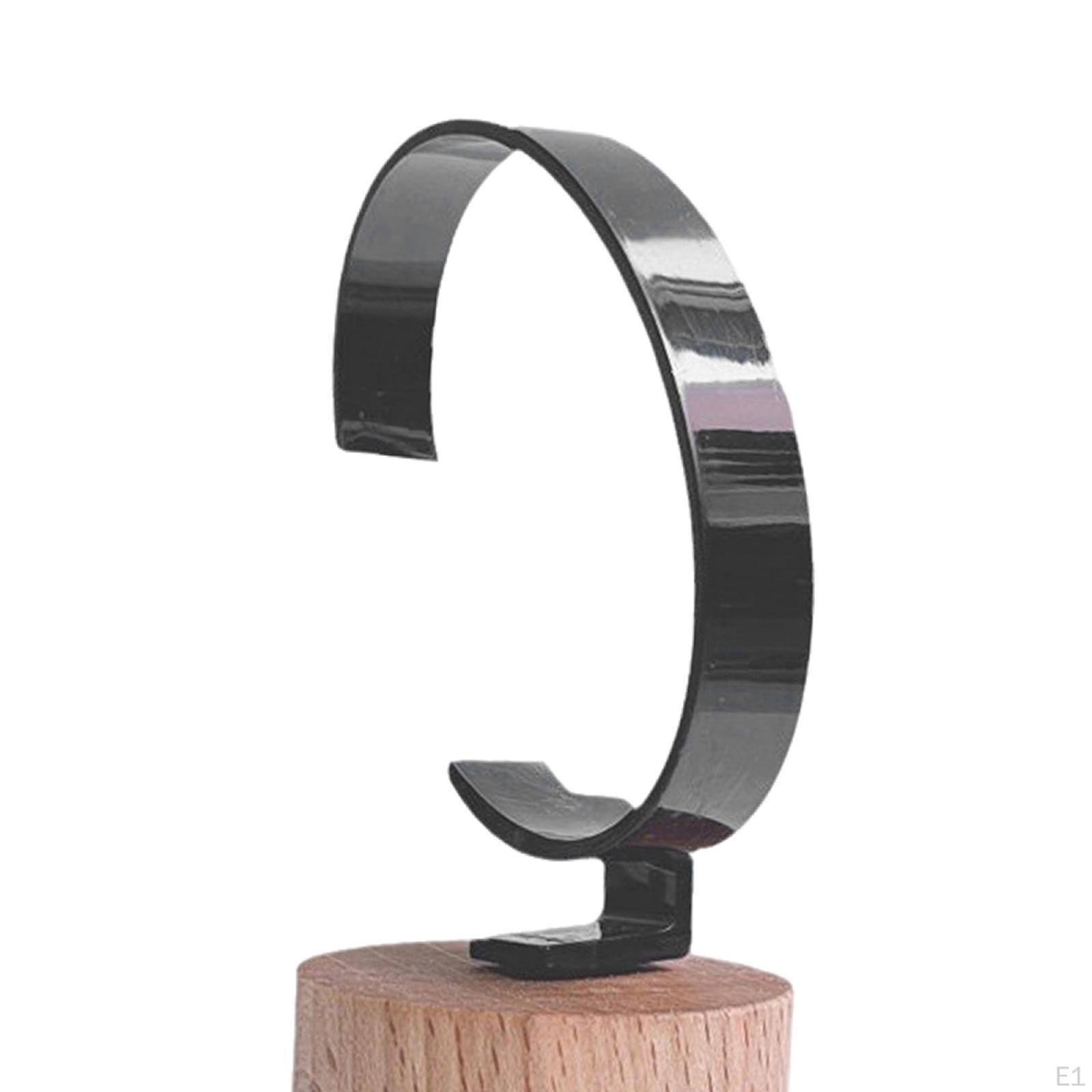 Элегантный держатель для часов и подставка для демонстрации предметов домашнего обихода — фото 2