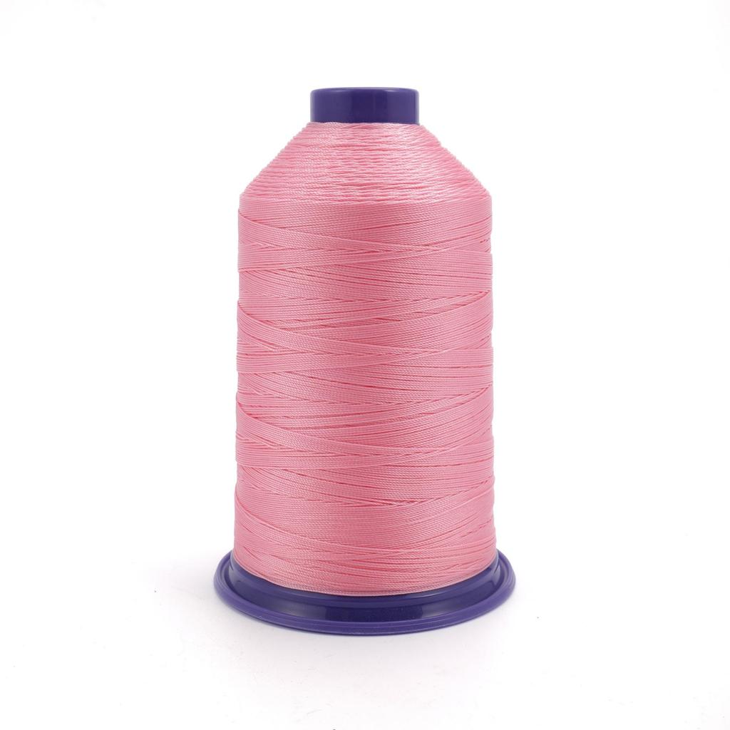 Imported Nylon Bonded Thread for Sewing: 420D/3 High-Grade Leather, Sofa, Car Interior Trim