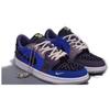Jordan 1 Retro Low Og Zion Williamson Voodoo Alternate Jordan IH2309-500