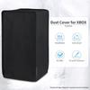 PlayVital Nylon Dust Cover for Xbox Series X Console Soft and Clean Lined Dust Waterproof Cover Sleeve for Xbox Series X Console (Vertical Type),