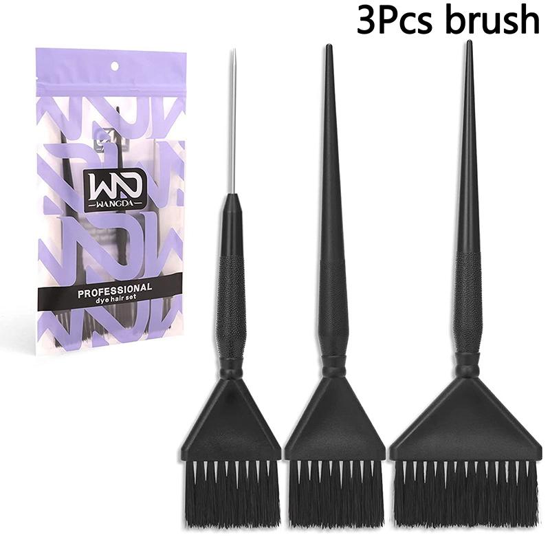 Professional Hair Salon Board For Barber Hairdresser Design Styling Tools Accessories And Hair Coloring Dyeing Board