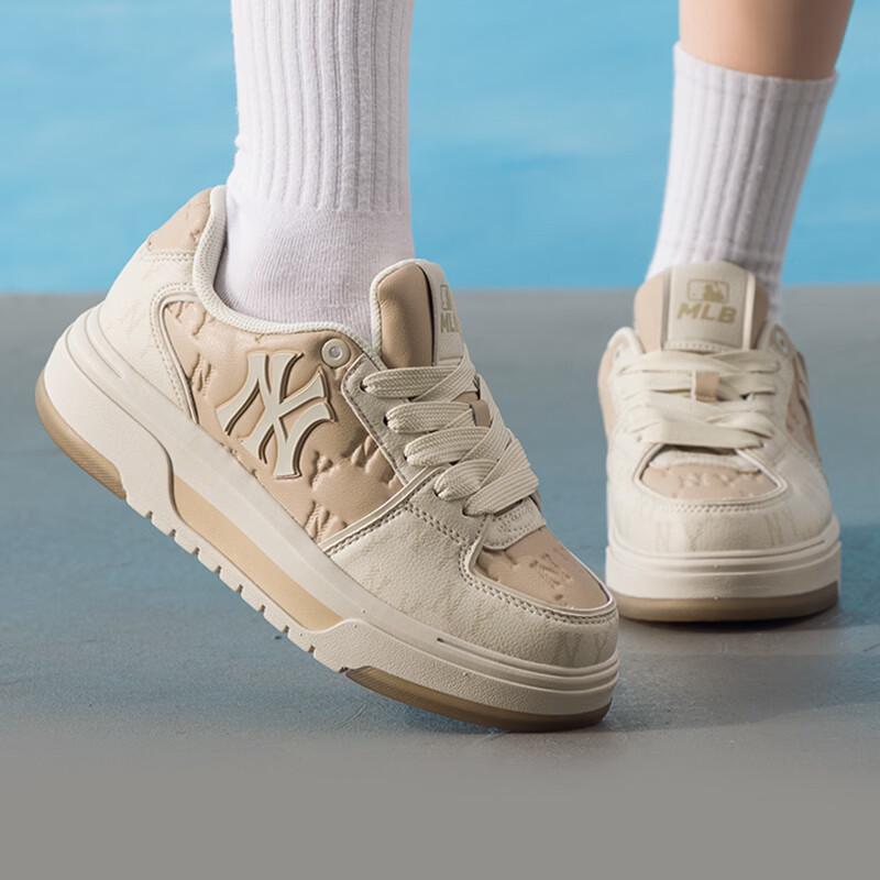 MLB Unisex Low-Top Sneakers EU 43