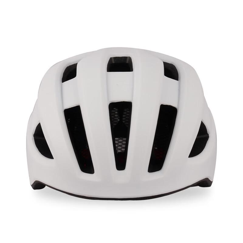 DEVIATE Integrated Cycling Safety Helmet