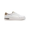 Tommy Mccann Button Men Sneakers   White M9x10414s91tm
