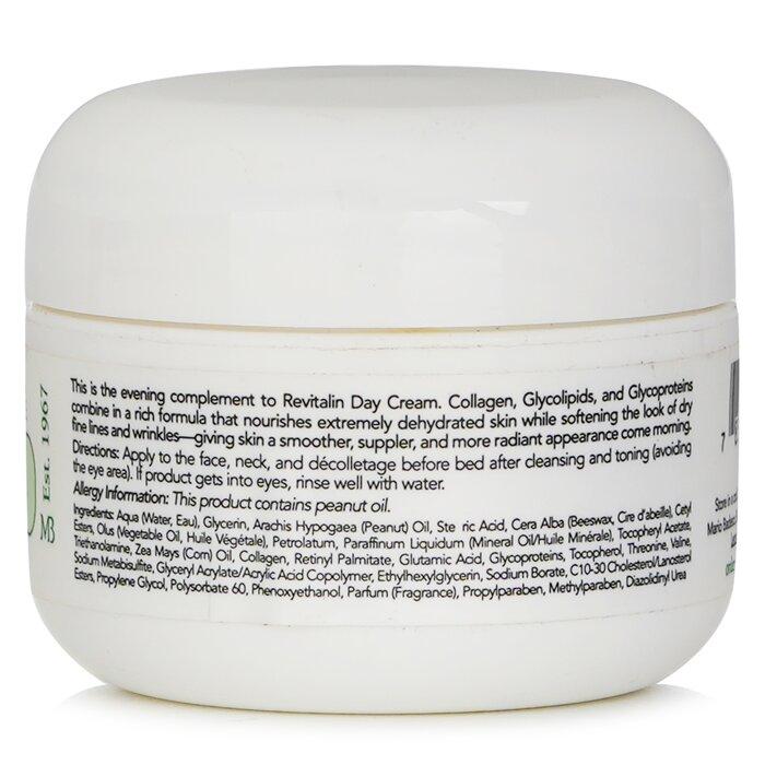 Mario Badescu Revitalin Night Cream