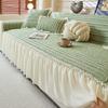 Französische Creme Wind Sofa Handtuch Vier Jahreszeiten Universal Sofaüberwurf Neu All-Inclusive Universal Sofadecke