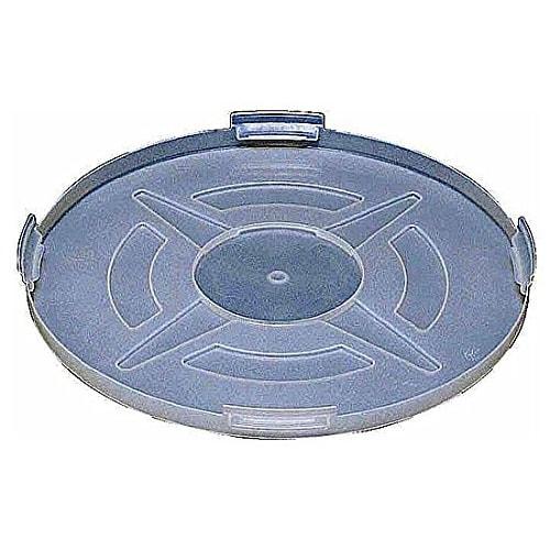 DIC Plastic Drum Can Cover DC-1-NR