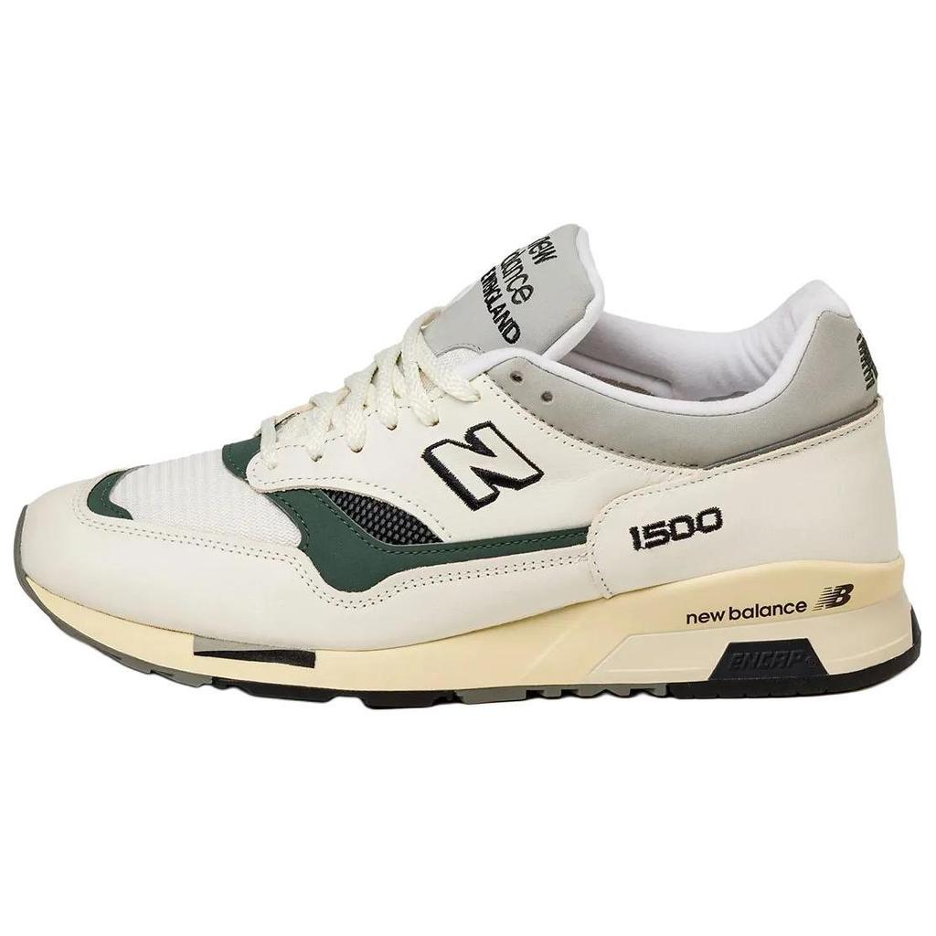 New New Balance 1500 MiUK Cilantro