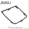 LHD Automatic DSG Gear Shift Knob Lever Frame Bracket For VW Golf 7 7.5 Golf R 5GG713203A