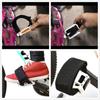 Bicycle Pedal Belt Straps Bike Toe Clip Strap Belt Adhesivel Pedal Tape Fixed Gear
