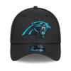 Casquette 39THIRTY - New Era - NFL - Logo Brodé - Stretch Fit - 95% Polyester