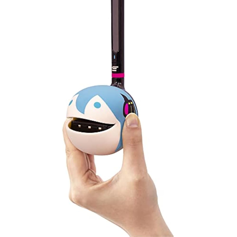 Cube (Cube) Otamatone Hatsune Miku Ver. 1363