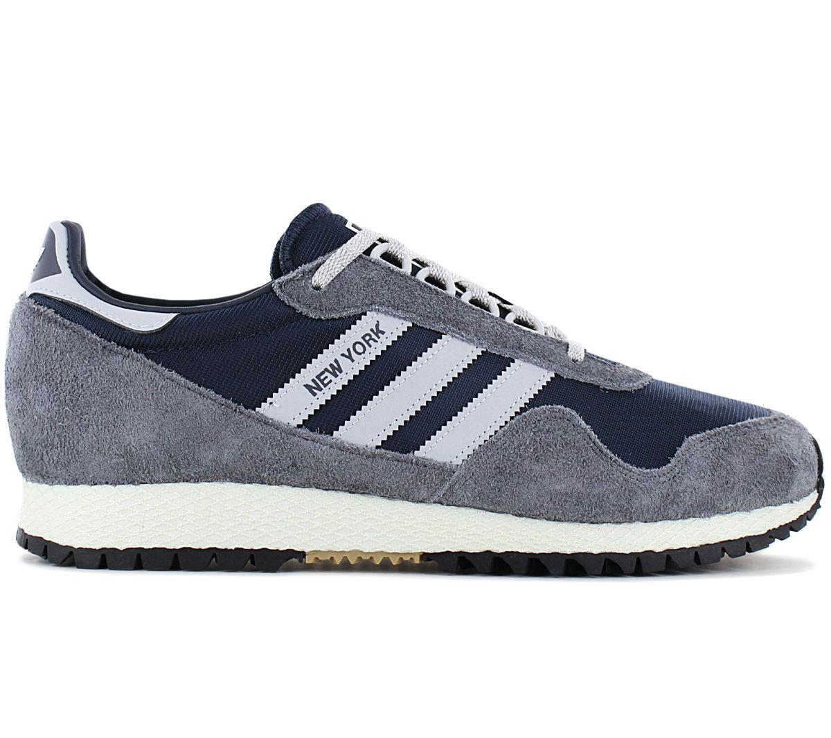

adidas Originals New York — мужские кроссовки IG4552 ORIGINAL