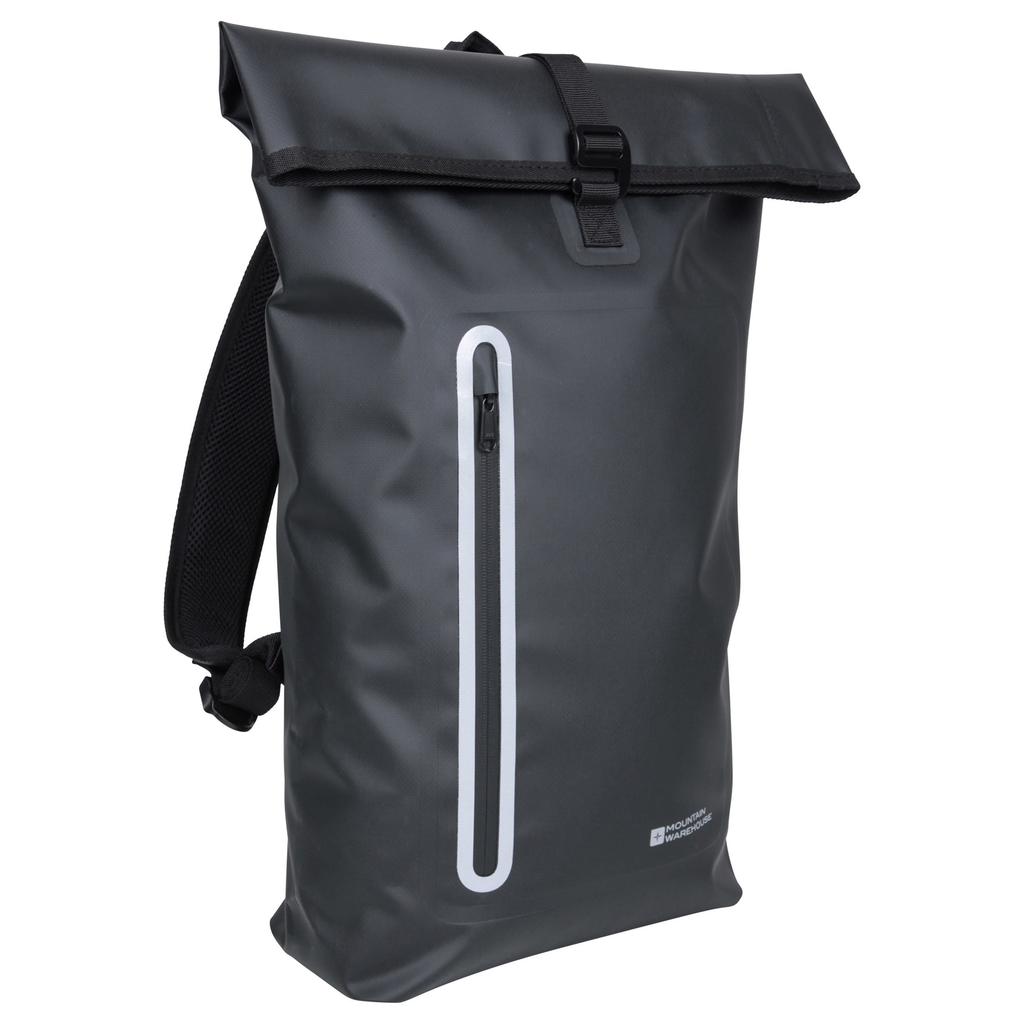 Mountain Warehouse Tempest Roll Top 18L Backpack