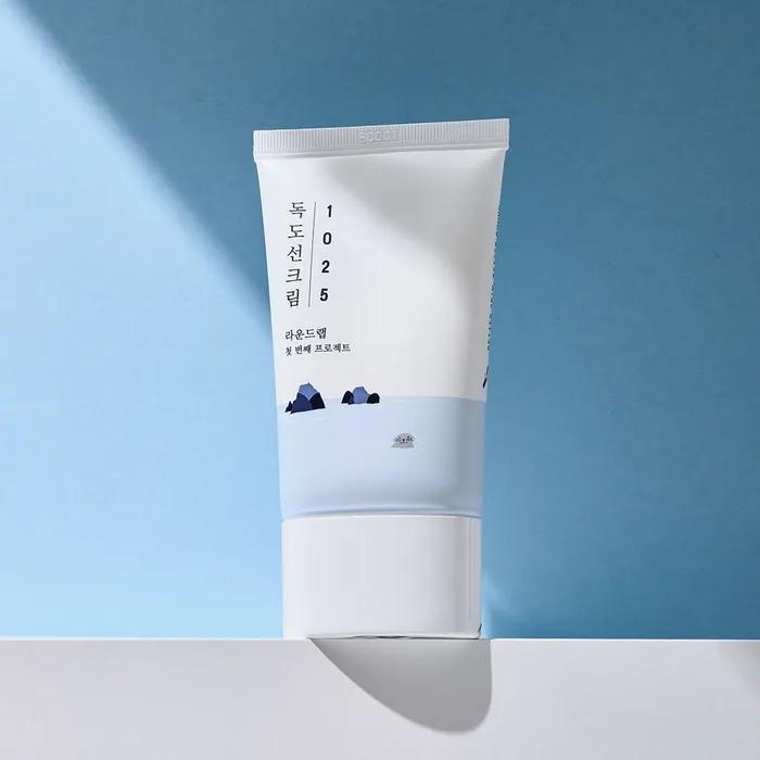 1025 Dokdo Sun Cream 50ml (SPF 50+ PA++++)