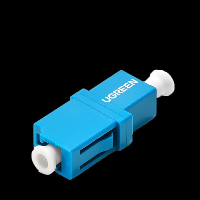 UGREEN NW232 LC-LC Simplex Single-Mode Fiber Optic Coupler