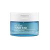Moisture Collagen Toner Pad 160g 70 Sheets