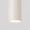 Lampa Wisząca Lagos 1 Gu10 Beżowy Sollux Sl.1479