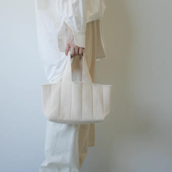 Weave tote_M