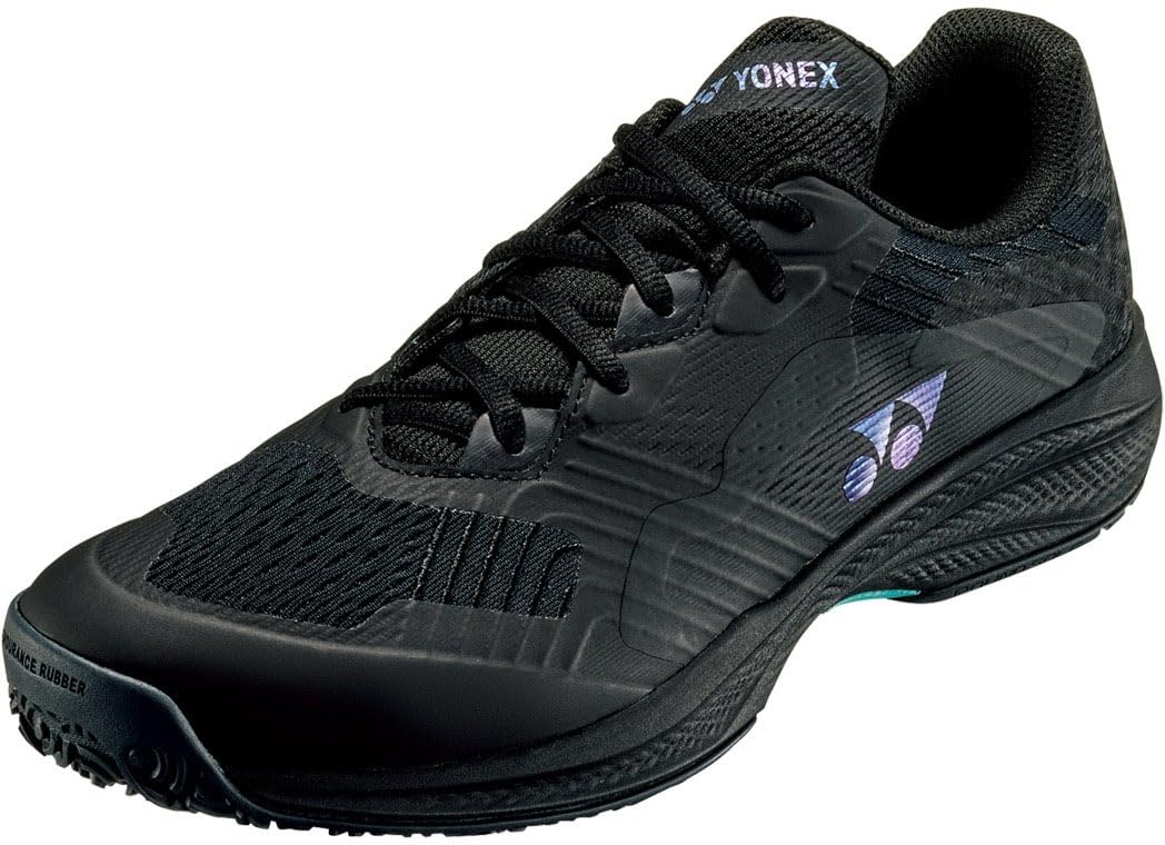 

Теннисные туфли Power Cushion Sonicage WGC Black cm [Yonex] (007) 24,0