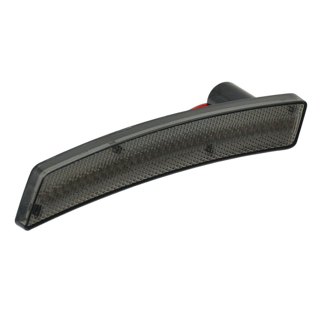 4Pcs Front +Rear Fender LED Side Marker Light For MINI Cooper R55 R56 R57 R58 R60 R61