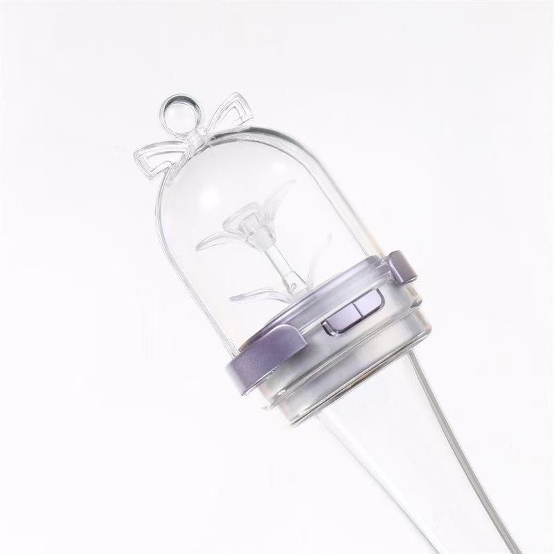 Illit Support Stick Includes Support Stick Card and Support Light