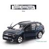 Kia 3-Piece Set Minicar Diecast Pullback Toy