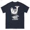 Vintage Montreux Jazz Festival T Shirt Music Lover Retro