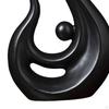 Statue Sculpture Table Centerpiece Figure Furnishings Collectible Abstract Phoenix Figurines for