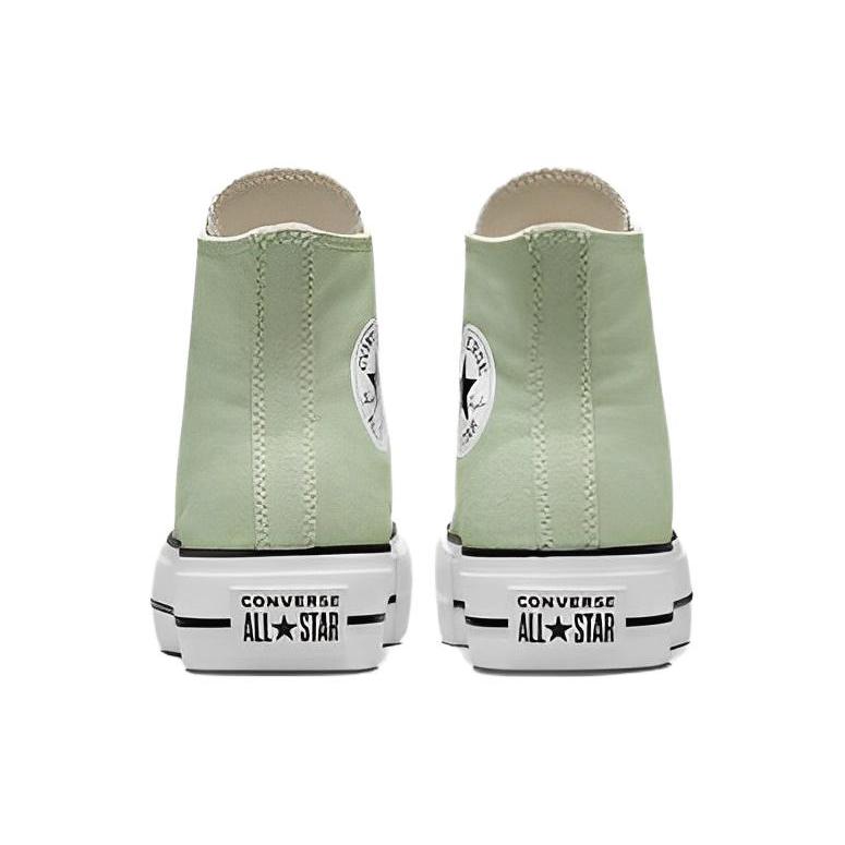Converse All Star Lift Hi-top Sneakers A03541C
