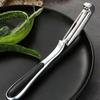 Stainless Steel Vegetable Peeler, Y Style And Straight Swivel Peeler, Heavy Duty Metal Peeler for Potato Apples Carrot, Kitchen Tool