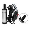 DC12V Elektrische Tauchkraftstoff-Transferpumpe für Dieselöl-Wasser-Kraftstoff-Transferpumpe, tragbar für Wasserpumpe