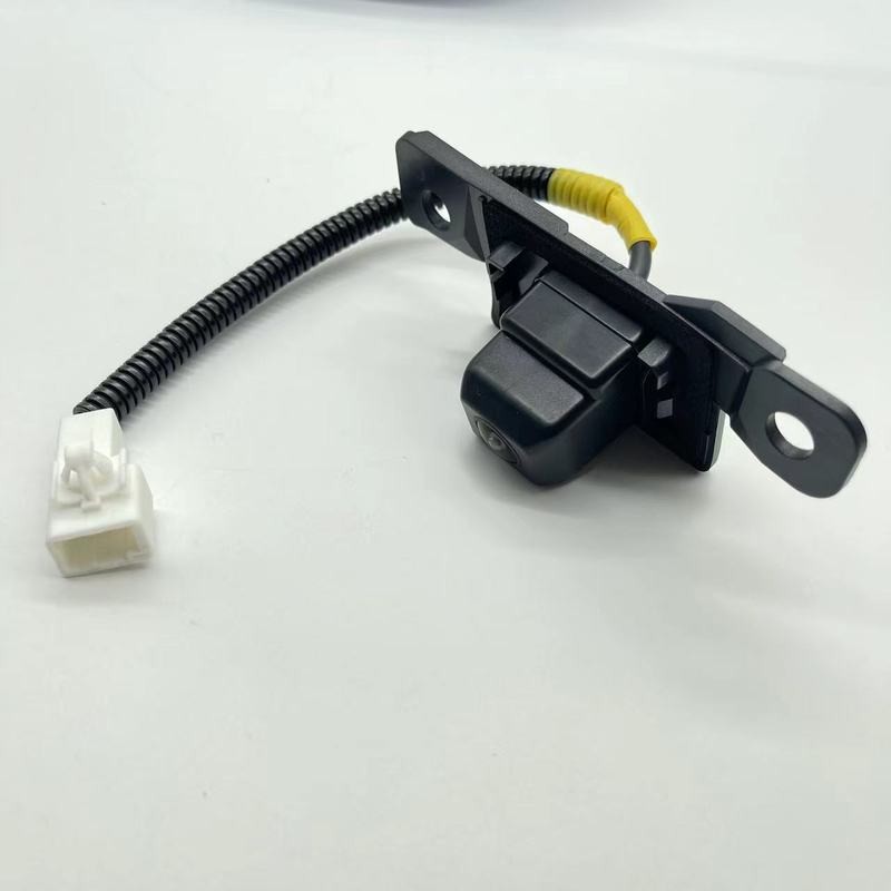 86790-48060 for 2003, 2004, 2005, 2006, 2007, 2008 Toyota Lexus RX300/330/350 RX400H rearview reversing camera 8679048060