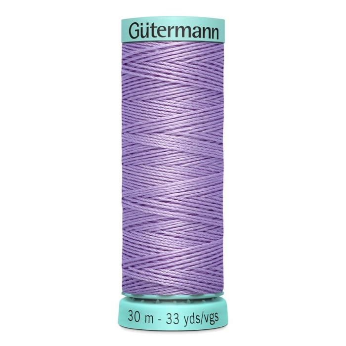 Fil 100% soie grège- Lot 5x30m - Att 158