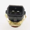 Qingling 600P 4KH1 Truck Thermostat Water Temperature Sensor