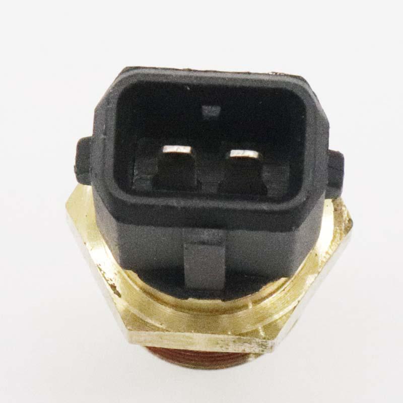 Qingling 600P 4KH1 Truck Thermostat Water Temperature Sensor
